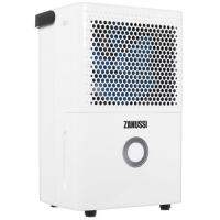 Купить Осушитель воздуха Zanussi ZDH-12L белый  1684951. Характеристики, отзывы и цены в Донецке