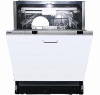 Купить Встраиваемая посудомоечная машина Graude VG 60.0  1319609. Характеристики, отзывы и цены в Донецке