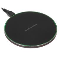 Купить Беспроводное зарядное устройство iconBIT W-STATION 91B  5362277. Характеристики, отзывы и цены в Донецке
