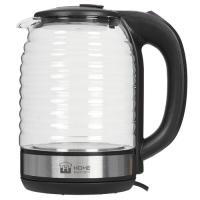 Купить Электрочайник Home Element HE-KT2304 фиолетовый  9213096. Характеристики, отзывы и цены в Донецке
