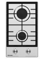 Купить Газовая варочная поверхность Gressel RU30V20M77000  9256885. Характеристики, отзывы и цены в Донецке