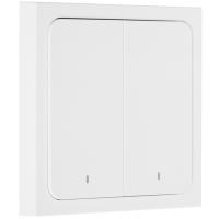 Купить Умный выключатель Яндекс YNDX-00532  5603535. Характеристики, отзывы и цены в Донецке