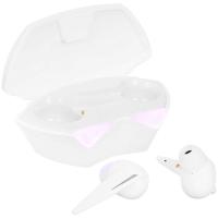 Купить Наушники TWS Awei T23 белый  4897835. Характеристики, отзывы и цены в Донецке