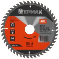 Купить Диск пильный ЕРМАК 666-041  9203504. Характеристики, отзывы и цены в Донецке
