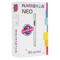 Купить Набор для творчества с 3D-ручкой Funtastique NEO  черный  5046908. Характеристики, отзывы и цены в Донецке
