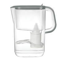 Купить Фильтр-кувшин Барьер Киото XL  5628661. Характеристики, отзывы и цены в Донецке