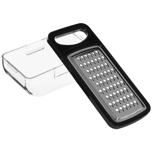 Купить Терка Aceline Mini-135 черный  4897410. Характеристики, отзывы и цены в Донецке