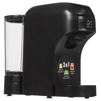 Купить Кофемашина капсульная Stelvio XC300 B  9229589. Характеристики, отзывы и цены в Донецке