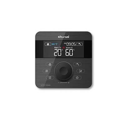 Купить Газовый котел KITURAMI World Alpha-13 настенный  9106697. Характеристики, отзывы и цены в Донецке