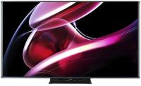 Купить 65" (164 см) LED-телевизор Hisense 65UXKQ серый  5441940. Характеристики, отзывы и цены в Донецке