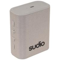 Купить Портативная колонка Sudio S2, серый  9047170. Характеристики, отзывы и цены в Донецке