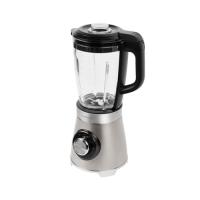 Купить Блендер стационарный Rombica myKitchen BS-1010 серебристый  9291612. Характеристики, отзывы и цены в Донецке