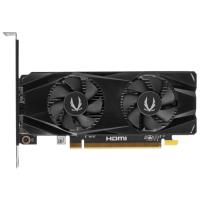 Купить Видеокарта Zotac GeForce RTX 3050 LP [ZT-A30510L-10L]  5475858. Характеристики, отзывы и цены в Донецке