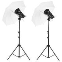 Купить Комплект импульсного света Lumifor Amato 100 Classic Kit  7917997. Характеристики, отзывы и цены в Донецке