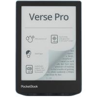 Купить 6" Электронная книга PocketBook 634 Verse Pro синий  5439095. Характеристики, отзывы и цены в Донецке