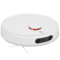 Купить Робот-пылесос Mijia Washless Mop 2 белый  5443394. Характеристики, отзывы и цены в Донецке