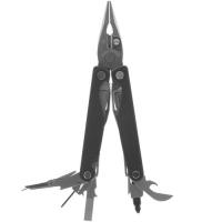 Купить Мультитул Leatherman Charge Plus 832516  1251145. Характеристики, отзывы и цены в Донецке