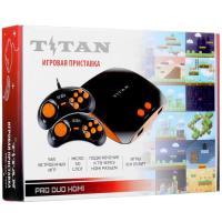 Купить Ретро-консоль Titan Pro Duo HDMI + 565 игр  1667729. Характеристики, отзывы и цены в Донецке