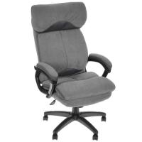 Купить Кресло офисное TetChair Duke серый  5330427. Характеристики, отзывы и цены в Донецке