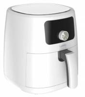 Купить Аэрогриль Lydsto Air Fryer 5L XD-ZNKQZG03 белый  5480921. Характеристики, отзывы и цены в Донецке