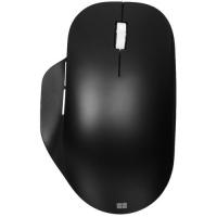 Купить Мышь беспроводная Microsoft Bluetooth Ergonomic Mouse [222-00016] черный  5408014. Характеристики, отзывы и цены в Донецке