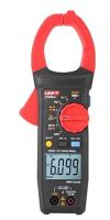 Купить Клещи токоизмерительные UNI-T UT206A+  9110944. Характеристики, отзывы и цены в Донецке