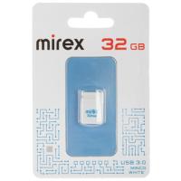 Купить Память USB Flash 32 ГБ Mirex MINCA  5491925. Характеристики, отзывы и цены в Донецке