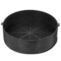 Купить Фильтр угольный Zeman TCF-018  1671346. Характеристики, отзывы и цены в Донецке