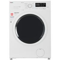 Купить Стиральная машина Hansa Nebula WHN7121SD2 белый  9066188. Характеристики, отзывы и цены в Донецке
