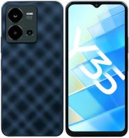 Купить 6.58" Смартфон Vivo Y35 128 ГБ черный  5065561. Характеристики, отзывы и цены в Донецке