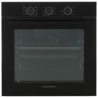 Купить Электрический духовой шкаф Kuppersberg HF 603 B черный  9936057. Характеристики, отзывы и цены в Донецке