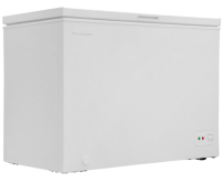 Купить Морозильный ларь Schaub Lorenz SLF C300M0 W белый  9090138. Характеристики, отзывы и цены в Донецке