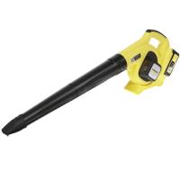 Купить Воздуходувка Karcher LBL 4 Battery Set  8172054. Характеристики, отзывы и цены в Донецке
