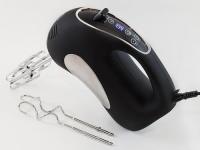 Купить Миксер GOODHELPER НМ-455 черный  8141344. Характеристики, отзывы и цены в Донецке