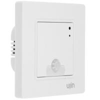 Купить Центр управления умным домом UJIN WiFi/BLE Max М1  9186645. Характеристики, отзывы и цены в Донецке