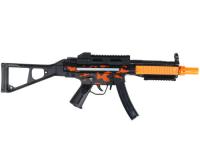 Купить Игровой контроллер беспроводной LP AR Game Gun Автомат AR-X1 черный  1168474. Характеристики, отзывы и цены в Донецке
