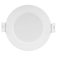 Купить Светильник встраиваемый Smartbuy SBL-DLp-6-65 белый  9144222. Характеристики, отзывы и цены в Донецке