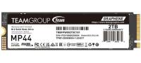 Купить 2000 ГБ M.2 NVMe накопитель TEAMGROUP MP44 [TM8FPW002T0C101]  5456967. Характеристики, отзывы и цены в Донецке
