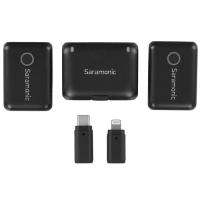 Купить Радиосистема Saramonic Blink500 B2+  9131397. Характеристики, отзывы и цены в Донецке