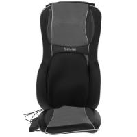 Купить Массажная накидка Beurer MG295 черный  5301588. Характеристики, отзывы и цены в Донецке