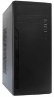 Купить Корпус Foxline FL-301 [FL-301-FZ500R] черный  5353802. Характеристики, отзывы и цены в Донецке
