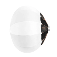 Купить Софтбокс Zhiyun Lantern Bowens 85D  9142730. Характеристики, отзывы и цены в Донецке