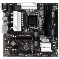 Купить Материнская плата Biostar B560MX-E PRO  9908303. Характеристики, отзывы и цены в Донецке