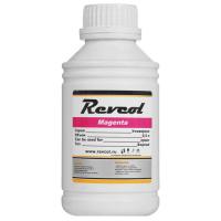 Купить Чернила водорастворимые Revcol R-E-0.5-MD пурпурный  9156485. Характеристики, отзывы и цены в Донецке