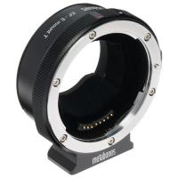 Купить Переходник Metabones MB_EF-E-BT5  1347752. Характеристики, отзывы и цены в Донецке