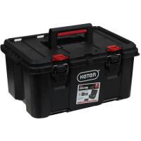 Купить Ящик для инструмента Keter 38398  9107321. Характеристики, отзывы и цены в Донецке