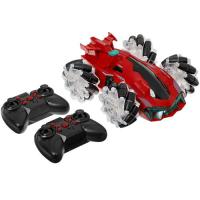 Купить Радиоуправляемая машина трюкач/перевертыш Syma TG1012  5094861. Характеристики, отзывы и цены в Донецке