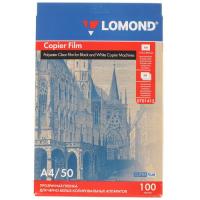 Купить Пленка прозрачная Lomond PE DS Film 0701415  0186238. Характеристики, отзывы и цены в Донецке