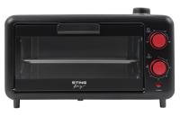 Купить Мини-печь Stingray ST-EO101A черный  9162134. Характеристики, отзывы и цены в Донецке