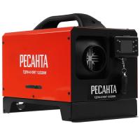 Купить Тепловая пушка дизельная Ресанта ТДПН-8 KWT 12/220W  9147487. Характеристики, отзывы и цены в Донецке